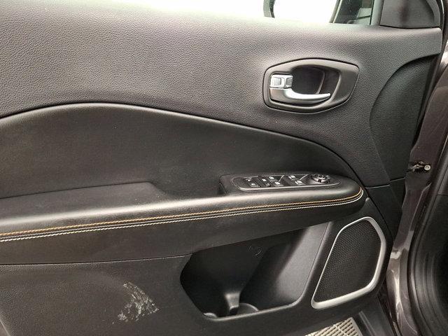 used 2019 Jeep Compass car, priced at $15,990