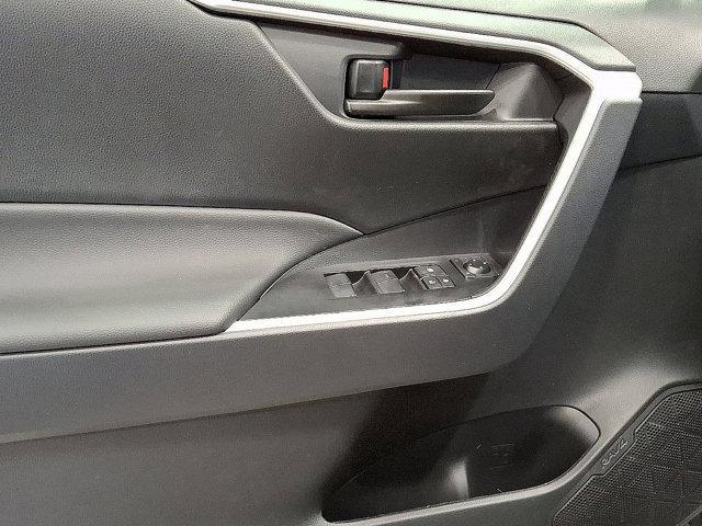 new 2025 Toyota RAV4 car, priced at $33,619