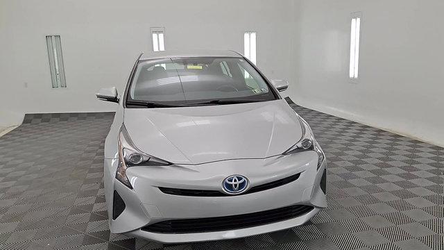 used 2016 Toyota Prius car, priced at $14,999