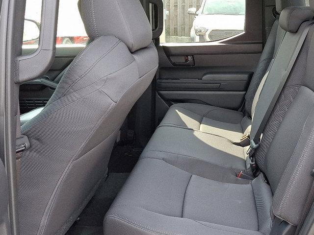 new 2025 Toyota Tacoma car, priced at $36,931