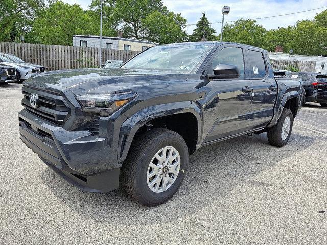 new 2025 Toyota Tacoma car, priced at $36,931