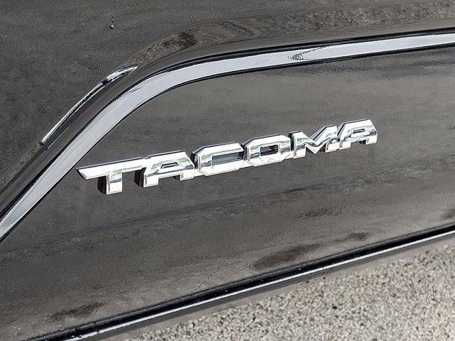 new 2025 Toyota Tacoma car, priced at $41,717