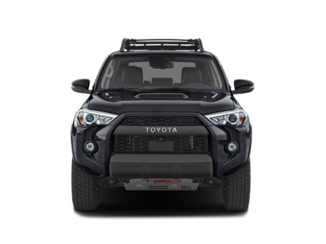 new 2024 Toyota 4Runner car, priced at $58,248