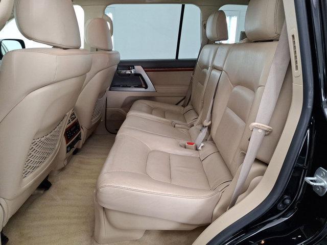 used 2013 Toyota Land Cruiser car, priced at $34,999