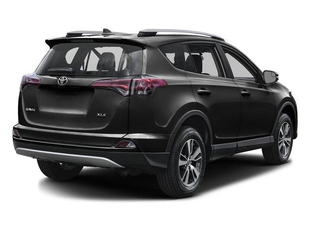 used 2018 Toyota RAV4 car, priced at $18,999