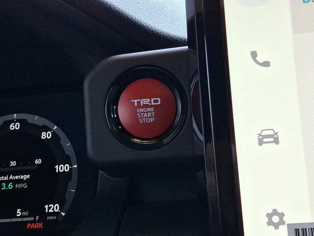 new 2025 Toyota Tacoma car, priced at $54,470