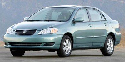 used 2005 Toyota Corolla car, priced at $8,500