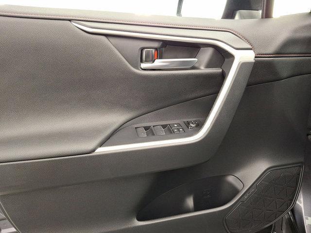 used 2023 Toyota RAV4 Prime car, priced at $38,608