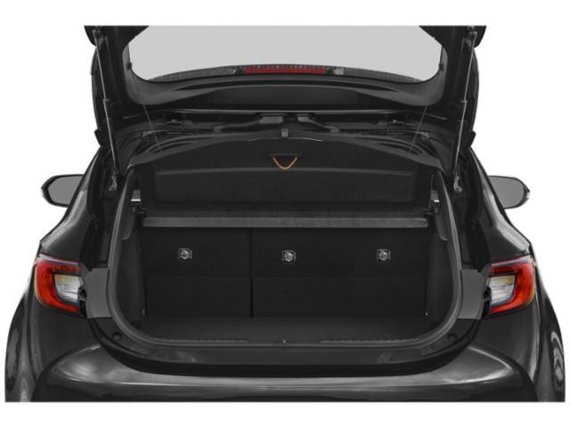 new 2026 Toyota Corolla car, priced at $25,684