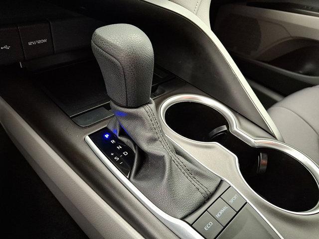 used 2024 Toyota Camry car, priced at $25,888