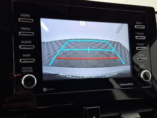 used 2024 Toyota Camry car, priced at $25,888