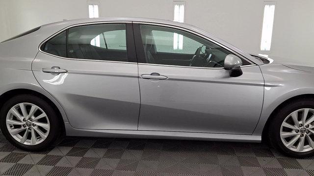 used 2024 Toyota Camry car, priced at $25,888