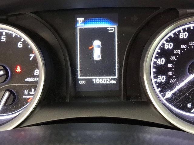 used 2024 Toyota Camry car, priced at $25,888