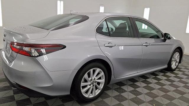 used 2024 Toyota Camry car, priced at $25,888
