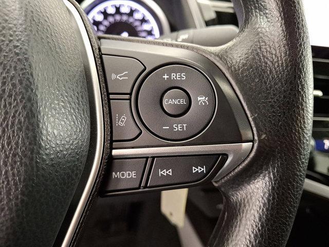 used 2024 Toyota Camry car, priced at $25,888