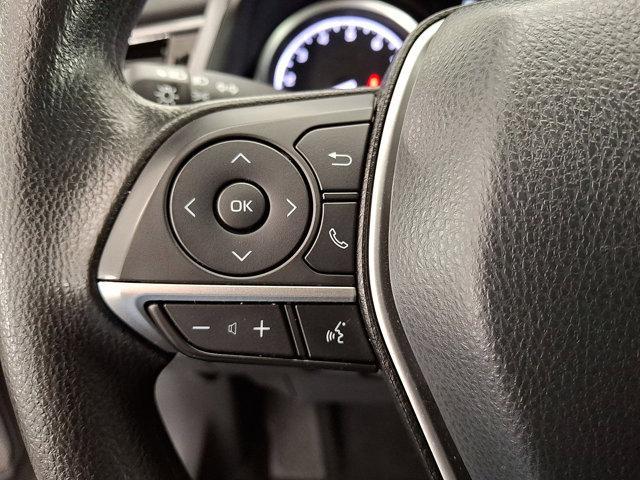 used 2024 Toyota Camry car, priced at $25,888