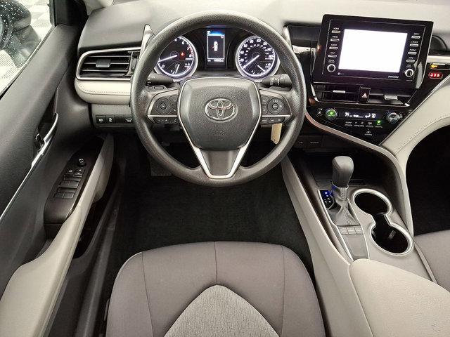 used 2024 Toyota Camry car, priced at $25,888