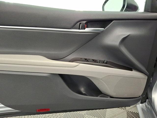 used 2024 Toyota Camry car, priced at $25,888