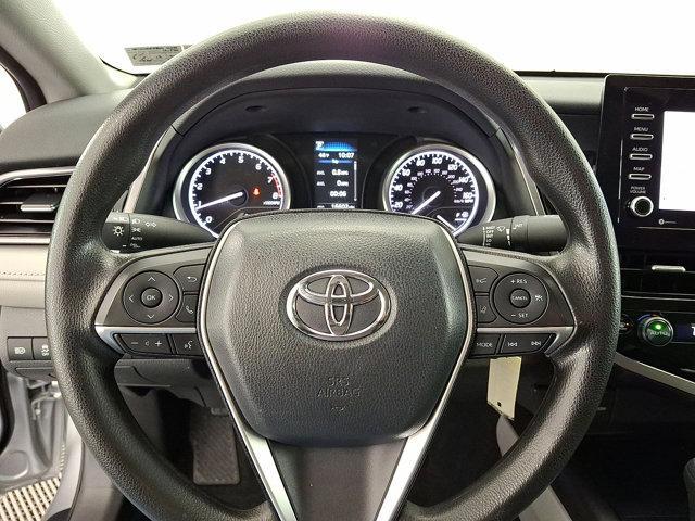used 2024 Toyota Camry car, priced at $25,888