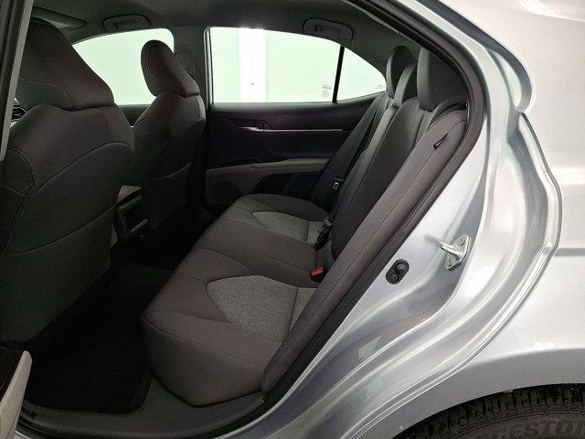 used 2024 Toyota Camry car, priced at $25,888