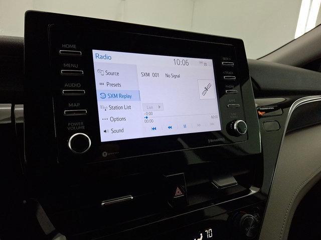 used 2024 Toyota Camry car, priced at $25,888