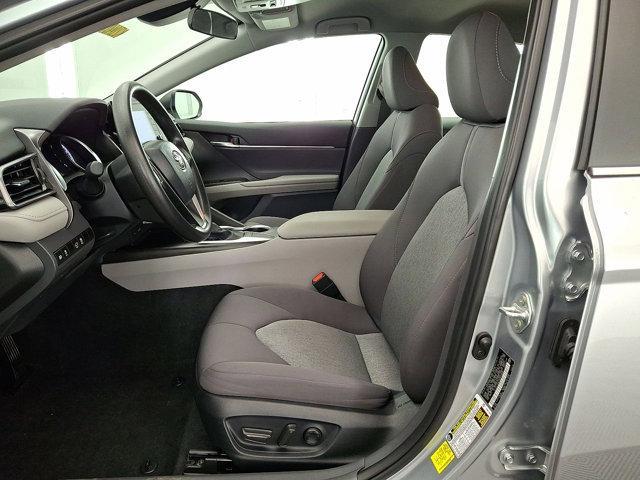 used 2024 Toyota Camry car, priced at $25,888