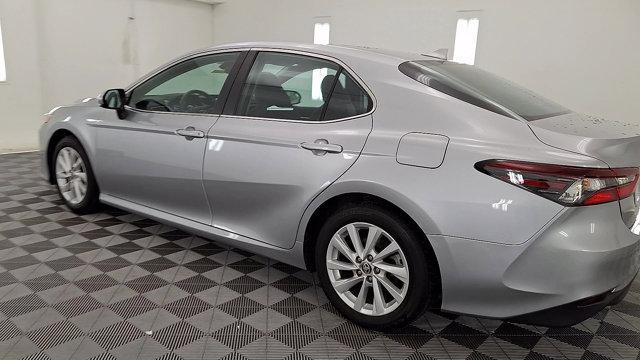 used 2024 Toyota Camry car, priced at $25,888