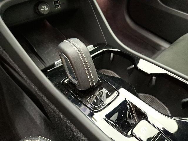 used 2022 Volvo XC40 car, priced at $33,999