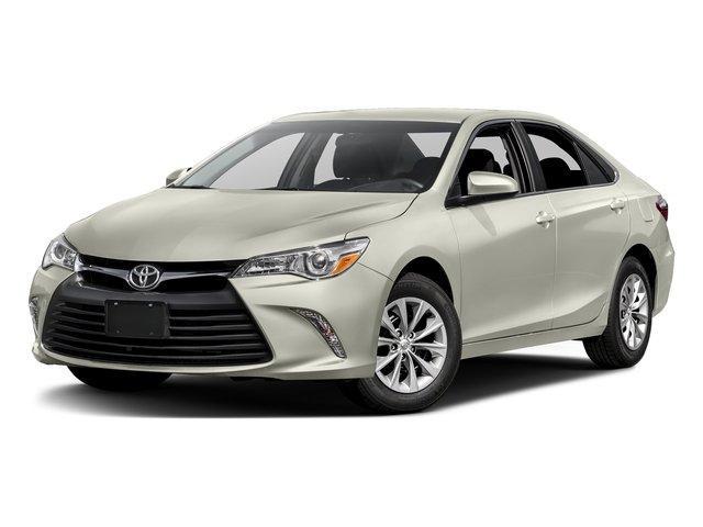 used 2016 Toyota Camry car, priced at $16,999