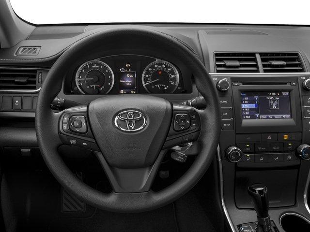 used 2016 Toyota Camry car, priced at $16,999