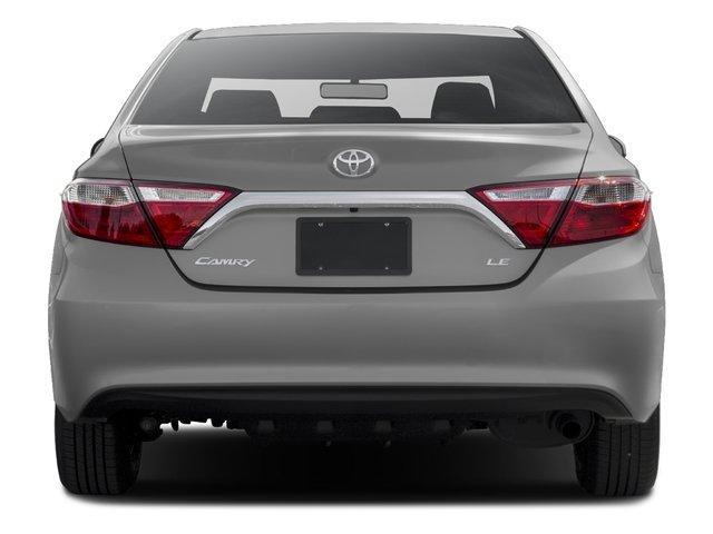 used 2016 Toyota Camry car, priced at $16,999