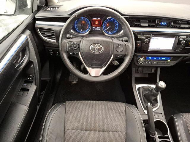 used 2014 Toyota Corolla car, priced at $12,999