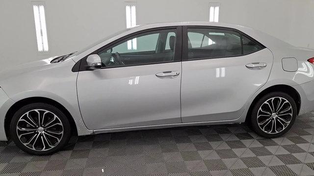 used 2014 Toyota Corolla car, priced at $12,999