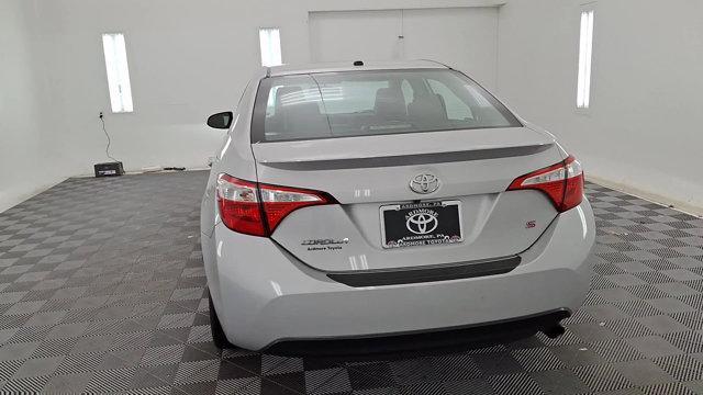 used 2014 Toyota Corolla car, priced at $12,999