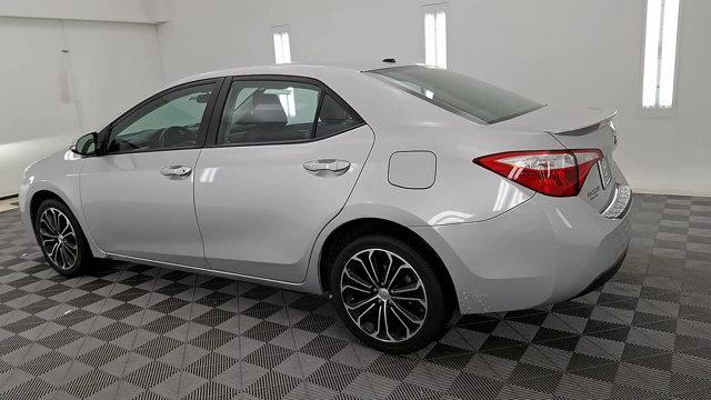 used 2014 Toyota Corolla car, priced at $12,999