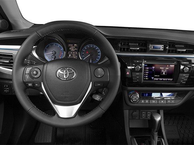 used 2014 Toyota Corolla car, priced at $14,999