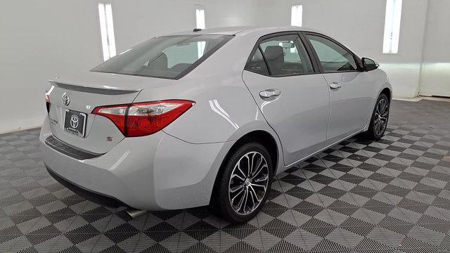 used 2014 Toyota Corolla car, priced at $12,999