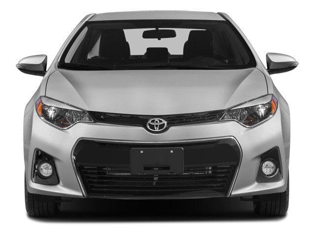 used 2014 Toyota Corolla car, priced at $14,999