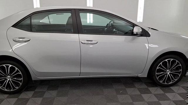 used 2014 Toyota Corolla car, priced at $12,999