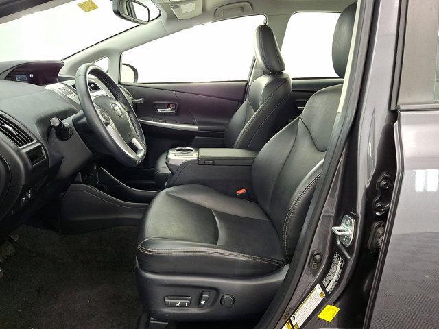 used 2016 Toyota Prius v car, priced at $15,652