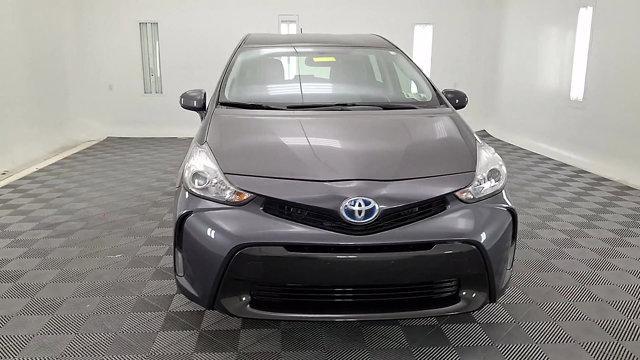 used 2016 Toyota Prius v car, priced at $15,652