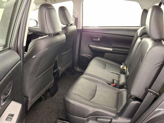 used 2016 Toyota Prius v car, priced at $15,652