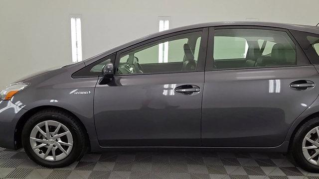 used 2016 Toyota Prius v car, priced at $15,652