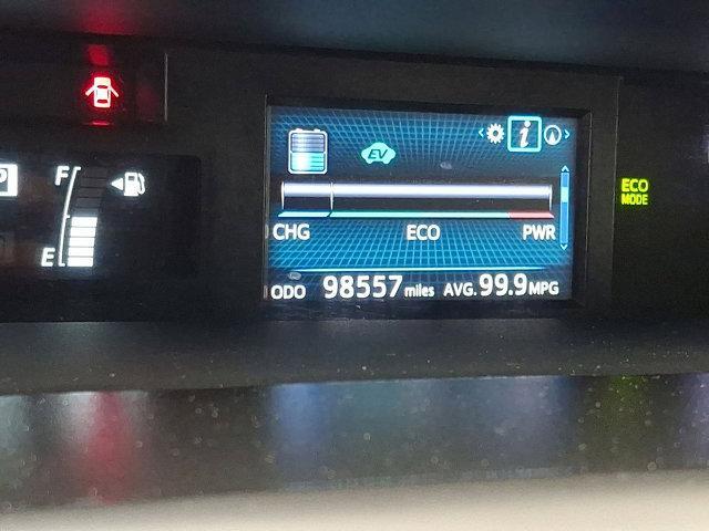 used 2016 Toyota Prius v car, priced at $15,652