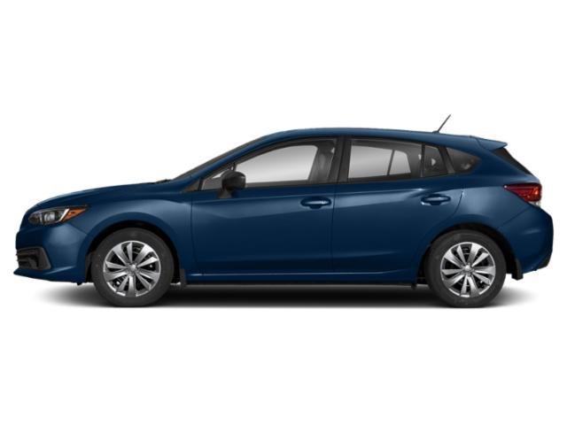 used 2020 Subaru Impreza car, priced at $19,999