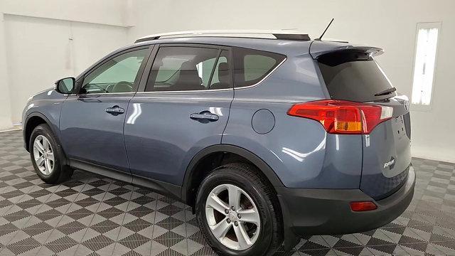 used 2013 Toyota RAV4 car, priced at $11,999