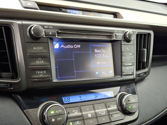 used 2013 Toyota RAV4 car, priced at $11,999