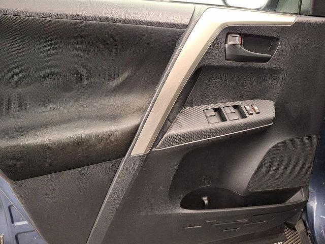 used 2013 Toyota RAV4 car, priced at $11,999