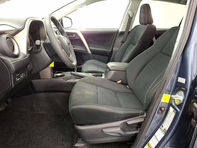 used 2013 Toyota RAV4 car, priced at $11,999