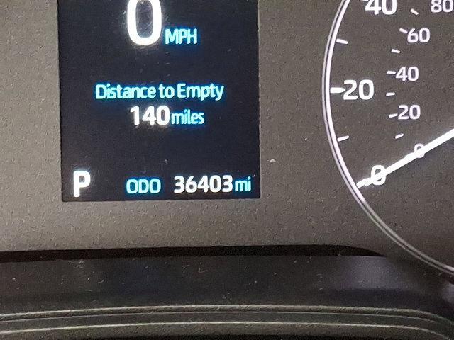 used 2023 Toyota Corolla car, priced at $21,999